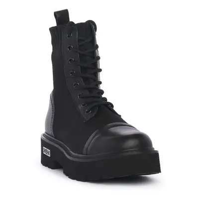 Cult SLASH Buty Czarny