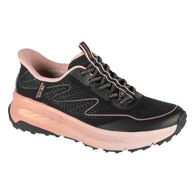 Skechers Slip-Ins: Switch Back - Mist Buty Czarny