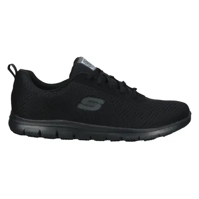 Skechers Sneaker Buty Czarny