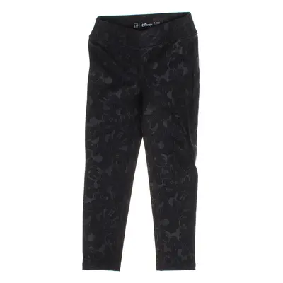 Gap Legginsy i Rajstopy Dziecko Czarny