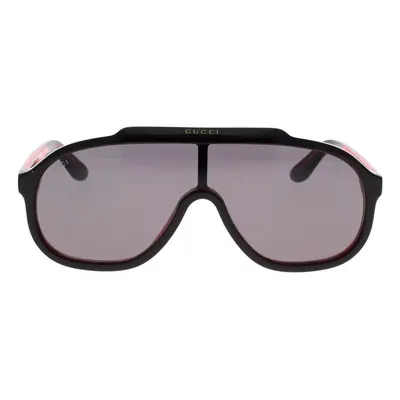 Gucci Occhiali da Sole GG1038S okulary przeciwsłoneczne Czarny