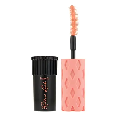 Benefit Roller Lash Curling Mascara - Travel Size Maskary z efektem sztucznych rzęs Inny