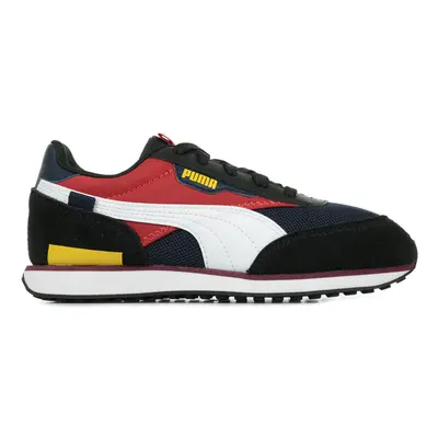 Puma Future Rider Splash Ps Trampki Dziecko Czarny