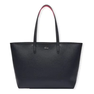 Lacoste Anna Bag - Abimes Petunia Portfele Niebieski