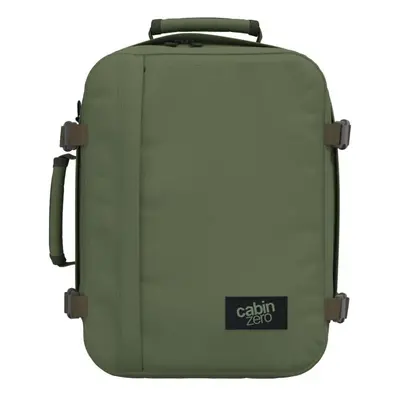 Cabin Zero CLASSIC 28L BACKPACK Plecaki Zielony