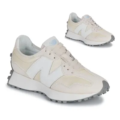 New Balance Buty Beżowy