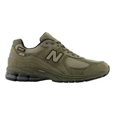 New Balance - Buty Zielony