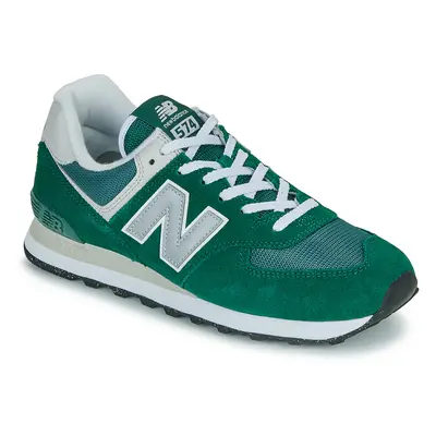 New Balance Buty Zielony