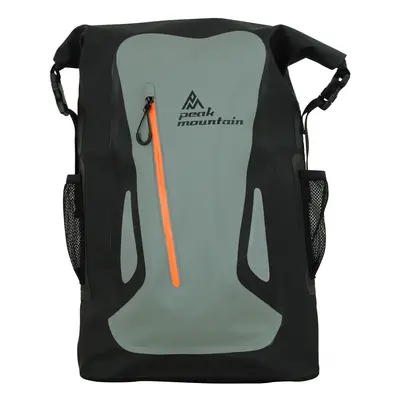 Peak Mountain Sac à dos 22L MISTRAL Torby sportowe Czarny