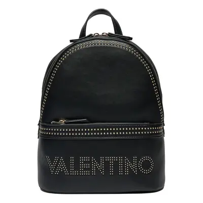 Valentino Bags Plecaki Czarny