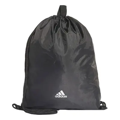 adidas adidas Soccer Street Gym Bag Torby sportowe Czarny