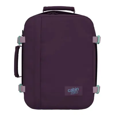 Cabin Zero CLASSIC 28L BACKPACK Plecaki Szary