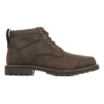 Timberland Larchmont II Chukka Buty Brązowy