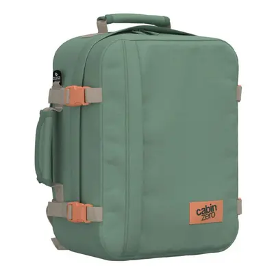 Cabin Zero CLASSIC 28L BACKPACK Walizka Zielony