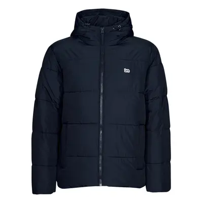 Lee PUFFER JACKET Kurtki pikowane Marine