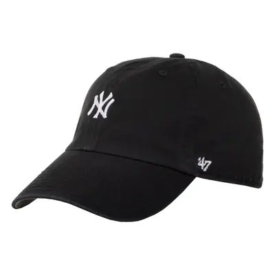 '47 Brand MLB New York Yankees Base Cap Czapki z daszkiem Czarny