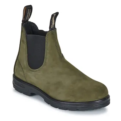 Blundstone CLASSIC CHELSEA BOOTS Buty Kaki