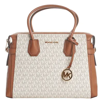 MICHAEL Michael Kors 35F2GM9S8B-VANILLA Torby na ramię Wielokolorowy