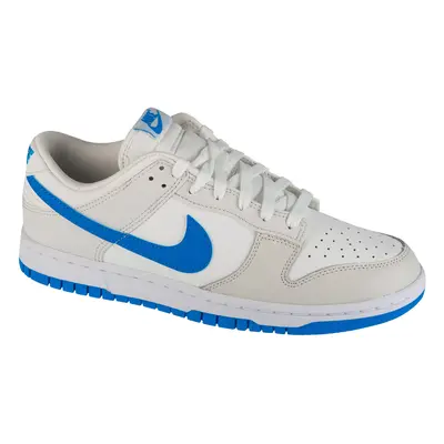 Nike Dunk Low Retro Buty Biały