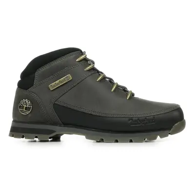 Timberland Euro Sprint Mid Lace Boot Buty Szary