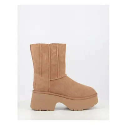 UGG CLASSIC TWIN SEAM NEW HEIGHTS Kozaki i kalosze