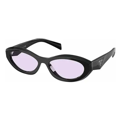 Prada Occhiali da Sole PR26ZS 16K40J okulary przeciwsłoneczne Czarny