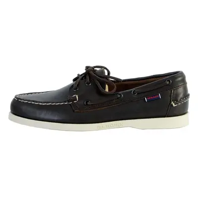 Sebago Buty żeglarskie Brązowy