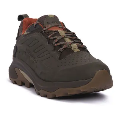 Merrell MOAB SPEED LTR Buty Brązowy