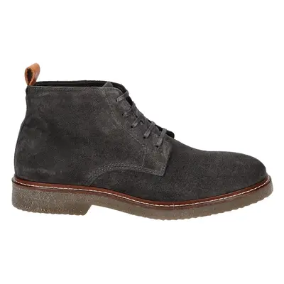 Marc O'Polo Stiefelette Buty Szary