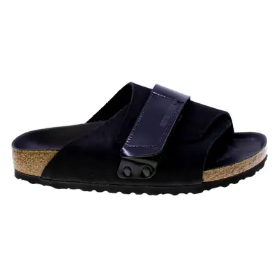 Birkenstock Sandały Czarny