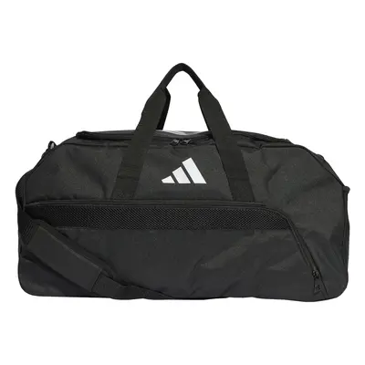 adidas adidas Tiro League Duffel Bag Torby sportowe Czarny