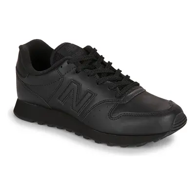 New Balance Buty Czarny