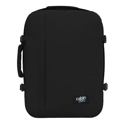 Cabin Zero CLASSIC 44L BACKPACK Walizka Czarny