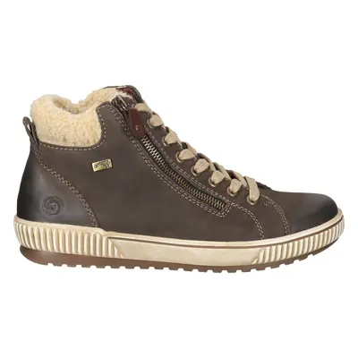 Remonte Sneaker Buty Szary