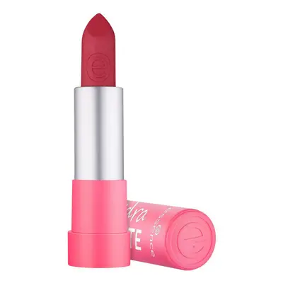 Essence Hydra Matte Lipstick - Pink Positive Pomadki Różowy