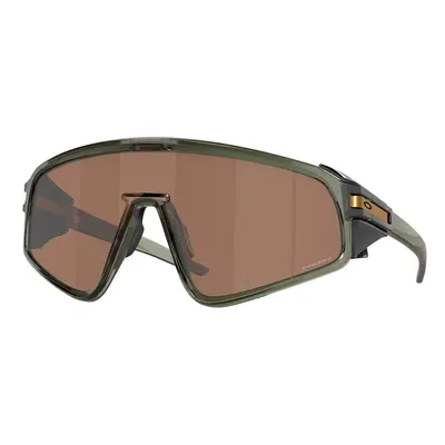 Oakley Occhiali da Sole Latch Panel OO9404 okulary przeciwsłoneczne Zielony