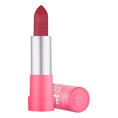 Essence Hydra Matte Lipstick - Cherrific Pomadki Czerwony