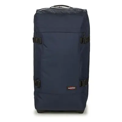 Eastpak TRANVERZ 121 Walizki miękkie Marine