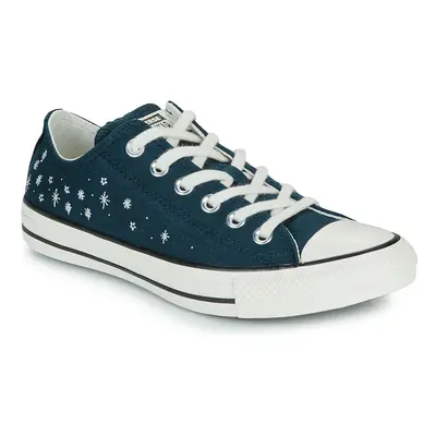 Converse CHUCK TAYLOR ALL STAR Buty Niebieski