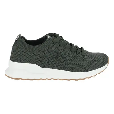 Ecoalf Sneaker Buty Zielony