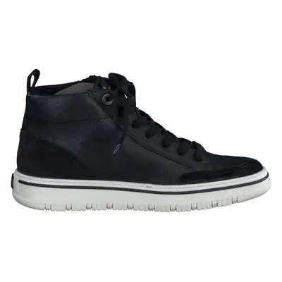 Paul Green Sneaker Buty Czarny