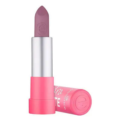 Essence Hydra Matte Lipstick - Mauve-ment Pomadki Fioletowy