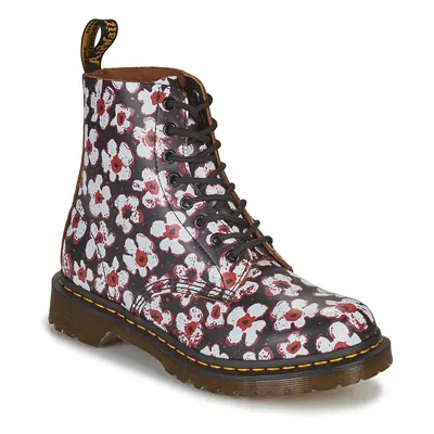 Dr. Martens PASCAL Buty Czarny