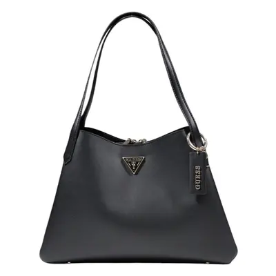 Guess SORA GIRLFRIEND CARRYALL HWVG95 Torby Czarny