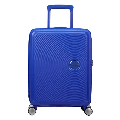 American Tourister 32G012001 Walizki twarde Niebieski