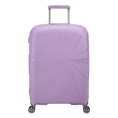 American Tourister MD5081003 Walizki twarde Fioletowy