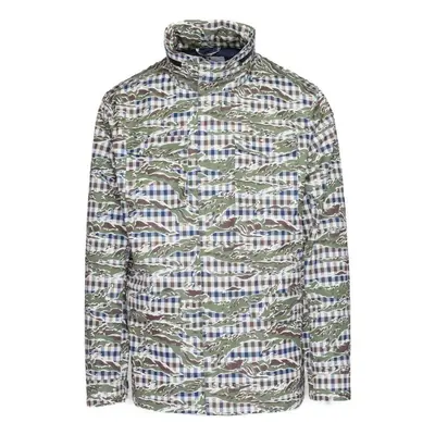 Aquascutum ACTIVE FIELD JACKET AA_B004_JK005 Kurtki ocieplane Beżowy