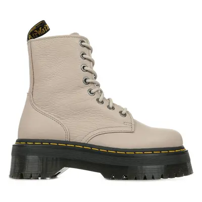 Dr. Martens Jadon III Buty Beżowy