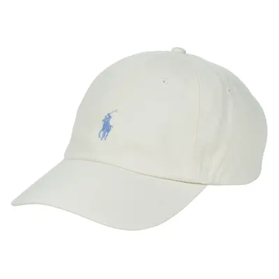 Polo Ralph Lauren CLS SPRT CAP-HAT Czapki z daszkiem Beżowy