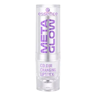 Essence Meta Glow Color Changing Lipstick Pomadki Inny